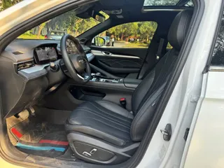 Geely Xingrui 2026 купить из Китая, цена 2 758 000 ₽ — Suifenhe Auto