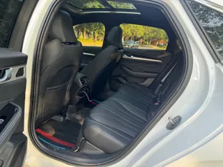 Geely Xingrui 2026 купить из Китая, цена 2 758 000 ₽ — Suifenhe Auto