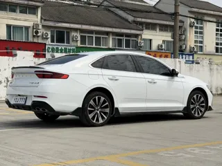 Geely Xingrui 2026 купить из Китая, цена 2 842 000 ₽ — Suifenhe Auto