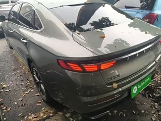 Geely Xingrui 2024 купить из Китая, цена 2 557 000 ₽ — Suifenhe Auto