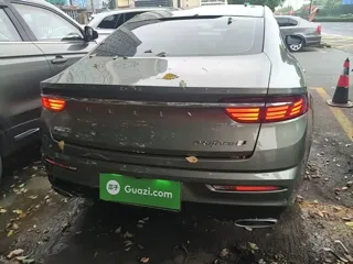 Geely Xingrui 2024 купить из Китая, цена 2 557 000 ₽ — Suifenhe Auto