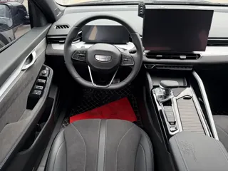 Geely Xingrui 2025 купить из Китая, цена 2 979 000 ₽ — Suifenhe Auto
