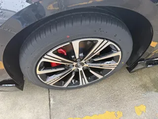 Geely Xingrui 2026 купить из Китая, цена 2 808 000 ₽ — Suifenhe Auto