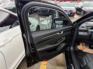 Geely Xingrui 2024 купить из Китая, цена 2 235 000 ₽ — Suifenhe Auto