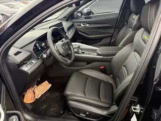 Geely Xingrui 2024 купить из Китая, цена 2 235 000 ₽ — Suifenhe Auto
