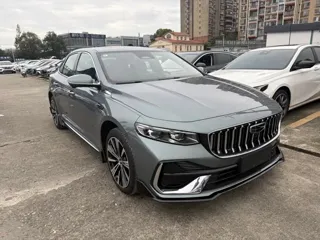 Geely Xingrui 2026 купить из Китая, цена 3 327 000 ₽ — Suifenhe Auto