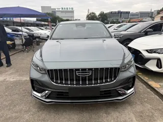 Geely Xingrui 2026 купить из Китая, цена 3 327 000 ₽ — Suifenhe Auto