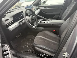Geely Xingrui 2026 купить из Китая, цена 3 327 000 ₽ — Suifenhe Auto