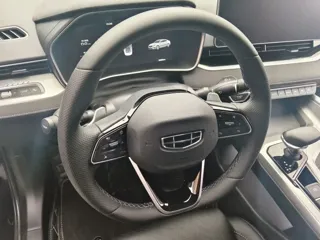 Geely Xingrui 2024 купить из Китая, цена 2 784 000 ₽ — Suifenhe Auto