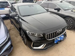 Geely Xingrui 2026 купить из Китая, цена 2 519 000 ₽ — Suifenhe Auto