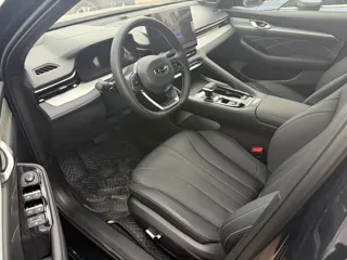 Geely Xingrui 2026 купить из Китая, цена 2 519 000 ₽ — Suifenhe Auto