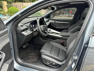 Geely Xingrui 2024 купить из Китая, цена 2 816 000 ₽ — Suifenhe Auto