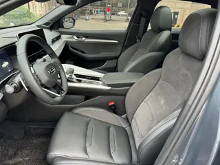 Geely Xingrui 2024 купить из Китая, цена 2 816 000 ₽ — Suifenhe Auto