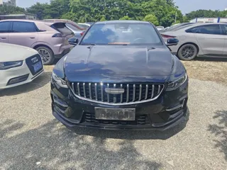 Geely Xingrui 2024 купить из Китая, цена 2 487 000 ₽ — Suifenhe Auto