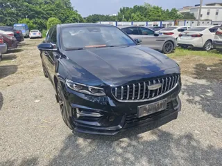 Geely Xingrui 2024 купить из Китая, цена 2 487 000 ₽ — Suifenhe Auto