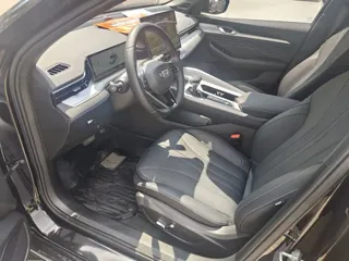 Geely Xingrui 2024 купить из Китая, цена 2 487 000 ₽ — Suifenhe Auto