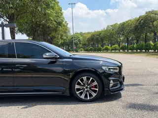 Geely Xingrui 2024 купить из Китая, цена 2 791 000 ₽ — Suifenhe Auto