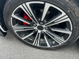 Geely Xingrui 2025 купить из Китая, цена 2 758 000 ₽ — Suifenhe Auto