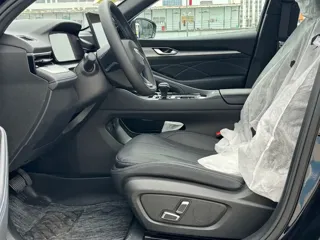 Geely Xingrui 2025 купить из Китая, цена 2 693 000 ₽ — Suifenhe Auto