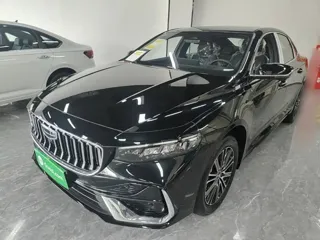 Geely Xingrui 2026 купить из Китая, цена 2 952 000 ₽ — Suifenhe Auto
