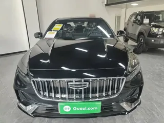 Geely Xingrui 2026 купить из Китая, цена 2 952 000 ₽ — Suifenhe Auto