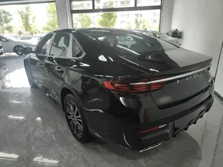 Geely Xingrui 2026 купить из Китая, цена 2 952 000 ₽ — Suifenhe Auto