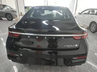 Geely Xingrui 2026 купить из Китая, цена 2 952 000 ₽ — Suifenhe Auto