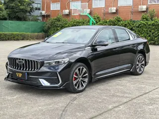 Geely Xingrui 2026 купить из Китая, цена 2 797 000 ₽ — Suifenhe Auto