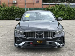 Geely Xingrui 2026 купить из Китая, цена 2 797 000 ₽ — Suifenhe Auto