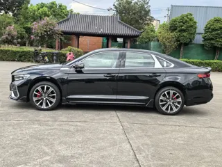 Geely Xingrui 2026 купить из Китая, цена 2 797 000 ₽ — Suifenhe Auto