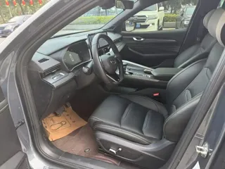 Geely Xingrui 2024 купить из Китая, цена 2 263 000 ₽ — Suifenhe Auto