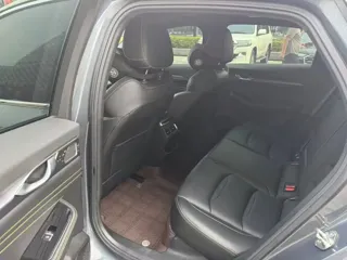 Geely Xingrui 2024 купить из Китая, цена 2 263 000 ₽ — Suifenhe Auto