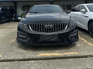 Geely Xingrui 2024 купить из Китая, цена 2 778 000 ₽ — Suifenhe Auto