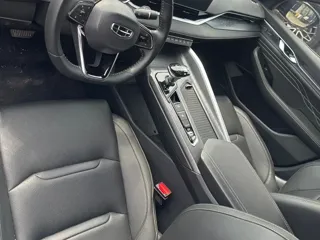Geely Xingrui 2024 купить из Китая, цена 2 778 000 ₽ — Suifenhe Auto