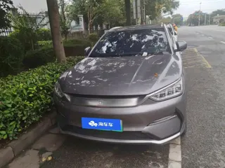 BYD Song Plus 2022 купить из Китая, цена 3 367 000 ₽ — Suifenhe Auto