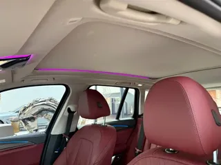 BMW X3 2024 купить из Китая, цена 5 827 000 ₽ — Suifenhe Auto