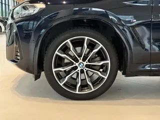 BMW X3 2024 купить из Китая, цена 5 827 000 ₽ — Suifenhe Auto
