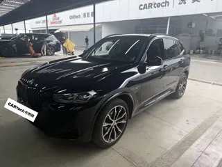 BMW X3 2024 купить из Китая, цена 5 827 000 ₽ — Suifenhe Auto