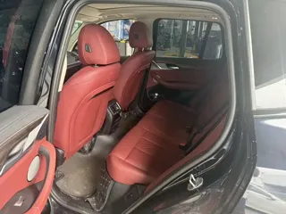 BMW X3 2024 купить из Китая, цена 5 827 000 ₽ — Suifenhe Auto