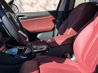 BMW X3 2024 купить из Китая, цена 5 427 000 ₽ — Suifenhe Auto