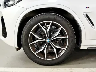 BMW X3 2024 купить из Китая, цена 4 961 000 ₽ — Suifenhe Auto