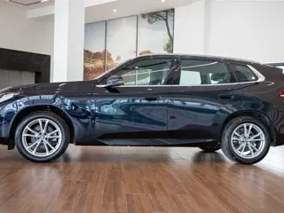 BMW X3 2025 купить из Китая, цена 5 904 000 ₽ — Suifenhe Auto
