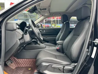 Honda Vezel 2023 купить из Китая, цена 1 864 000 ₽ — Suifenhe Auto
