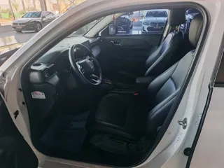 Honda Vezel 2023 купить из Китая, цена 1 825 000 ₽ — Suifenhe Auto