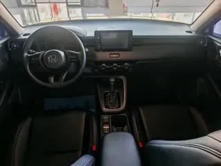 Honda Vezel 2023 купить из Китая, цена 1 825 000 ₽ — Suifenhe Auto
