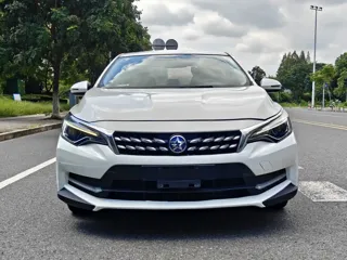 Venucia D60 2018 купить из Китая, цена 1 108 000 ₽ — Suifenhe Auto