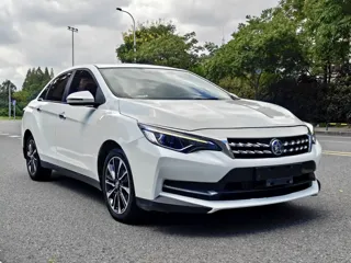 Venucia D60 2018 купить из Китая, цена 1 108 000 ₽ — Suifenhe Auto