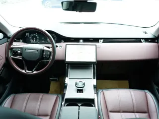 Land Rover Range Rover Evoque 2024 купить из Китая, цена 4 415 000 ₽ — Suifenhe Auto