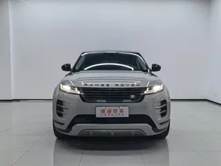 Land Rover Range Rover Evoque 2024 купить из Китая, цена 4 438 000 ₽ — Suifenhe Auto