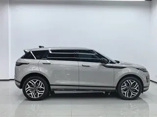Land Rover Range Rover Evoque 2024 купить из Китая, цена 4 438 000 ₽ — Suifenhe Auto